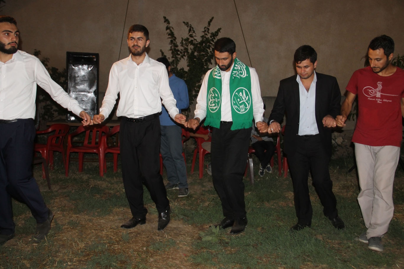 'İslami düğünler birer tebliğ aracıdır'